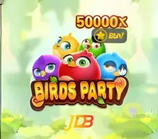 Birds Party